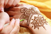 Seni Tradisional Tato Henna, Begini Cara Aman Penggunaannya