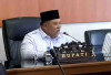 Bantu Rakyat, Pemdes Diminta Dukung Program Kesehatan