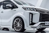 Toyota Alphard 2026 Resmi Meluncur, MPV Premium dengan Sentuhan Futuristik dan Teknologi Terkini