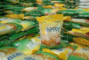 Bulog Bengkulu Salurkan 10.419 Ton Beras SPHP