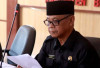 Dewan Minta TPP Seluruh ASN di Bengkulu Selatan Segera Dibayarkan