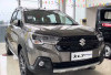 Suzuki XL7 Beta Hybrid NIK 2025, Mobil Harga Murah, Diskon Besar