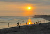 Pantai Glagah Kulon Progo, Tempat yang Paling Menarik untuk Melihat Sunset di Yogyakarta