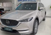 Mazda CX-8 Premium AWD 6 Kursi Tampil Beda! Ini yang Membuatnya Berbeda dari Versi Lain