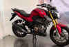 Honda CB150R StreetFire 2025 Special Edition Tampil Sporty dengan Warna Mat Red, Harga Lebih Murah PCX CBS