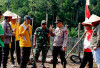 Kaur Optimis Juarai Lomba Sadesahe Bengkulu