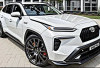 Toyota RAV4 2026, SUV yang Siap Mengubah Segalanya, Desain Makin Sporty Harga Makin Kompetitif 