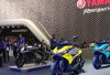 Honda VS Yamaha Makin Panas! All New Yamaha Aerox 2025 Resmi Diungkap, Tiga Varian Siap Guncang Pasar Otomotif