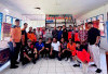 BPBD Bengkulu Selatan Bakal Gelar Simulasi Penanggulangan Bencana Alam