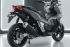 Honda ADV 350 Dipersiapkan Untuk Tahun Depan, Perpaduan Gaya Petualang dan Kepraktisan Perkotaan