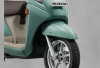Suzuki Bikin Ulah! Luncurkan Skuter Matic Penuh Teknologi, Bodi Kompak dan Elegan, Harga Cuma 27 Juta Rupiah