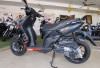 Suzuki Avenis 125 2025 Diperbarui, Skuter Bergaya Sporty Beperforma Gesit, Siap Tantang Honda Vision