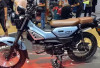 Yamaha Resmi Luncurkan PG-1, Motor Bebek Bergaya Scrambler yang Praktis, Irit, dan Terjangkau