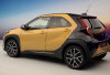 Toyota Aygo X Hybrid 2025: Crossover Mini dengan Ambisi Besar