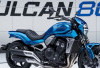 Kawasaki Hidupkan Kembali Vulcan 800, Cruiser Retro dengan Sentuhan Modern