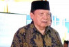 Ustaz Asal Madinah Bakal Rutin Isi Kajian di Bengkulu Selatan