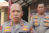 Polres Seluma Salurkan 20 Ton Beras Murah Bersubsidi Kepada Masyarakat