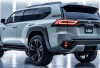 Toyota Kijang LGX 2026 Resmi Dirilis! MPV Legendaris Kembali dengan Wajah Futuristik & Teknologi Canggih