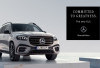 Mercedes-Benz Perkenalkan GLS 450 Facelift dan Maybach GLS 600 Facelift pada 3 Juli 2025