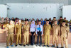 MPLS di SMAN 6 Bengkulu Selatan, Adaptasi dan Pengembangan Karakter Siswa Baru