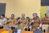 Pastikan Kesiapan Pilkada, Pjs Bupati Bengkulu Selatan Ikuti Raker dan RDP Komisi II DPR RI