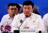 Terkait Potensi tsunami Pasca Gempa Rusia, Menko Polkam Ingatkan Warga Pesisir