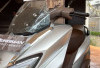 Suzuki Burgman Street 125EX 2025 Menggoda! Skutik Premium Bergaya Mewah yang Resmi Diluncurkan