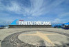 Libur Tahun Baru, BPBD Provinsi Bengkulu Optimalkan Pemantauan Wisatawan di Pantai Panjang