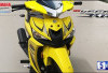 Yamaha Tambah Amunisi! All New Yamaha Vega Royal Version Resmi Meluncur! Lebih KEren, Sporty dan Modern 