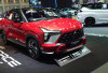 Mitsubishi Xforce HEV Meluncur, Hadir Perdana dengan Teknologi Hybrid yang Dinantikan