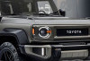 Toyota Land Cruiser PRADO 2026! Tradisi dan Inovasi Terbaru, Menghadirkan Kombinasi Performa Medan Ekstrem
