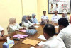 Koordinasi dan Kerjasama Faktor Penting Dalam Penanganan Stunting