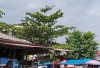 Pembeli Sepi, Pedagang  Merasa Pasar Ampera Dikucilkan