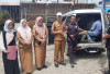 TRC Dinsos Bengkulu Selatan Siaga 24 Jam Evakuasi ODGJ, Masyarakat Silahkan Lapor