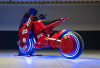 DAB Motors 1a Muncul di Dunia Nyata, Motor Listrik Unik Komik Shotaro Kaneda dalam Anime Akira