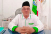 BAZNAS Kaur Luncurkan Program Kemandirian Masyarakat