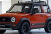 Daihatsu Fellow Max 2026, Nostalgia Kei Car Legendaris dengan Sentuhan Elektrifikasi