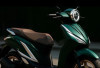 Honda Resmi Luncurkan Skutik Retro Modern Murah, All New Honda NeoEX 2025 Dibanderol Sekitar Rp14 Jutaan