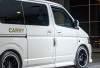Suzuki Carry Mini Van 2025 Resmi Diperkenalkan, Solusi Mobil Niaga Serba Guna yang Semakin Modern dan Efisien
