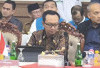 Jaringan Telekomunikasi di Pulau Enggano Terus Diperkuat
