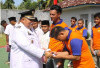 149 Warga Binaan Rutan Manna Terima Remisi Kemerdekaan