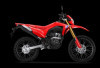 New Honda CRF150L 2025 Hadir dengan 4 Warna Baru, Segini Harga Resminya
