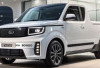 Kia 2025, Truk Andalan yang Berevolusi Menjadi Pendamping Bisnis Modern