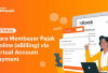 Masyarakat Diimbau Manfaatkan Sistem Pembayaran Pajak Secara Online