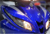 Yamaha Gaspol, Hadirkan New Jupiter 115 Fi dengan Tampilan Fresh! Dilengkapi Oli Shocbreaker 