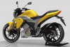 Suzuki Thunder 150 Hadir, Motor Sport Naked Terganas Dikelasnya, Tampilan Sporty, Teknologi Canggih
