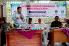 Pemdes Telaga Dalam Sukses Gelar Musyawarah RKPDes Tahun Anggaran 2026