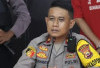 Wakapolres Bengkulu Selatan Promosi Jabatan, Kasat Intelkam Bergeser