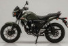 Honda Win 100 2025 Resmi Hadir, Tiga Varian Bergaya Army Green dengan Sentuhan Modern