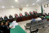 Kuasa Hukum Rohidin Keberatan Atas Tuntutan Jaksa KPK